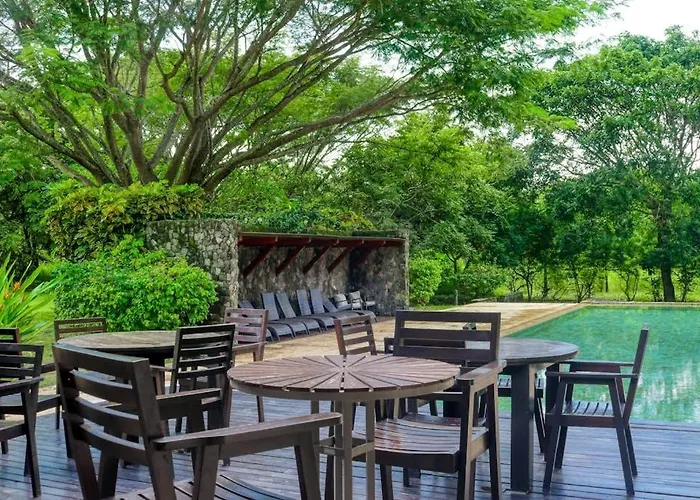Hacienda Pinilla Malinches 28b *