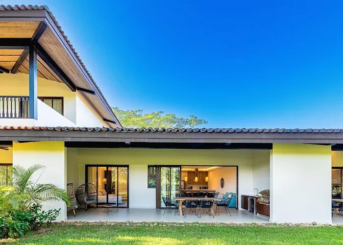 Villa Hacienda Pinilla Malinches 28b