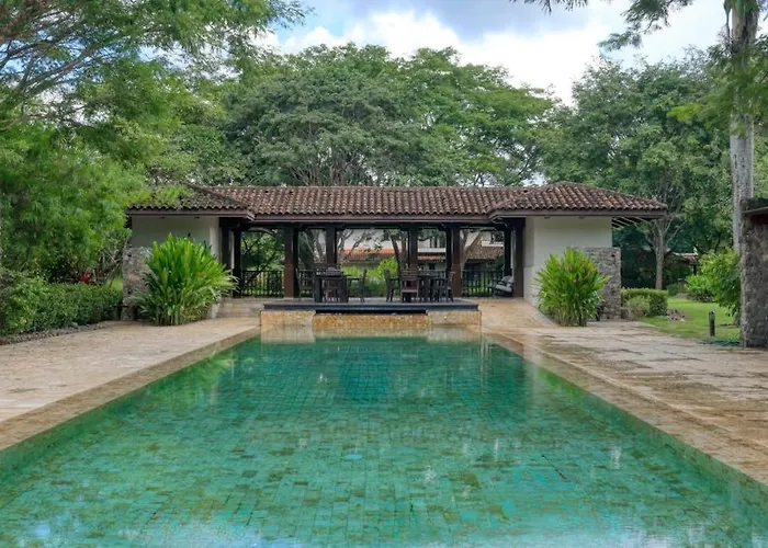 Villa Hacienda Pinilla Malinches 28b