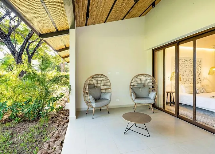 Hacienda Pinilla Malinches 28b * Tamarindo