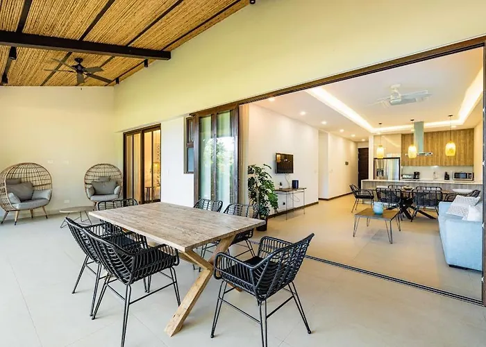 Hacienda Pinilla Malinches 28b *