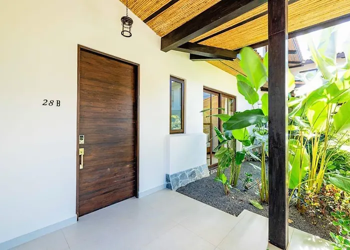 Hacienda Pinilla Malinches 28b Villa