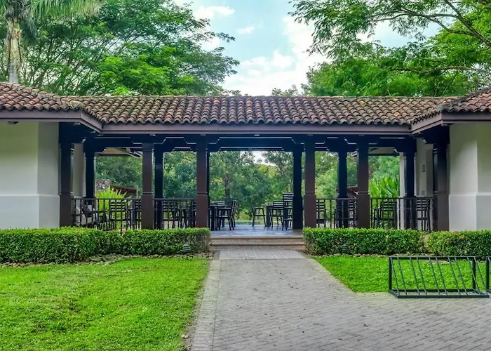 Villa Hacienda Pinilla Malinches 28b Tamarindo