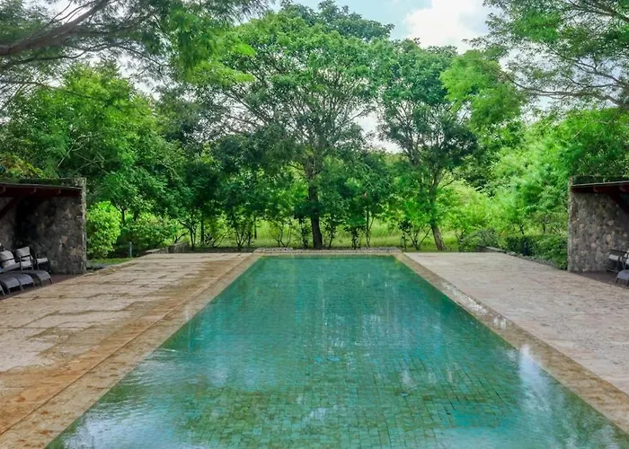 Hacienda Pinilla Malinches 28b * Tamarindo