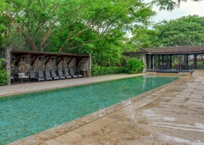 Hacienda Pinilla Malinches 28b * Tamarindo